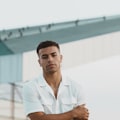 Marcus Bennett