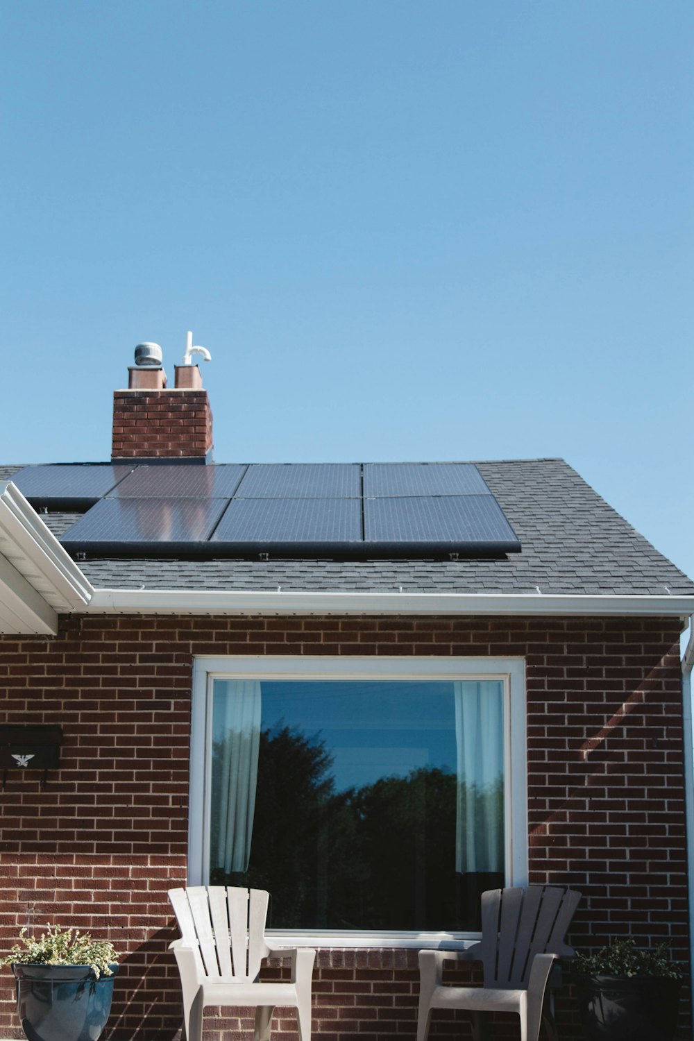 Solar installation